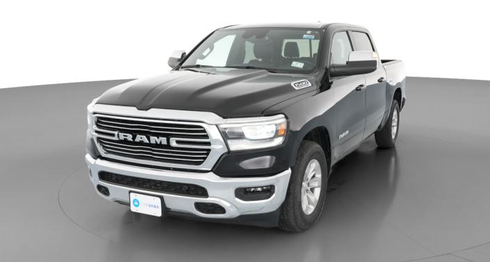 Thumbnail: 2023 RAM 1500 - 1