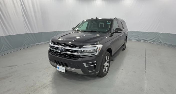 Thumbnail: 2024 Ford Expedition MAX - 1