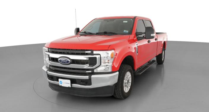 Thumbnail: 2022 Ford Econoline - 1