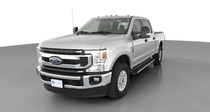 Thumbnail: 2021 Ford Econoline - 1