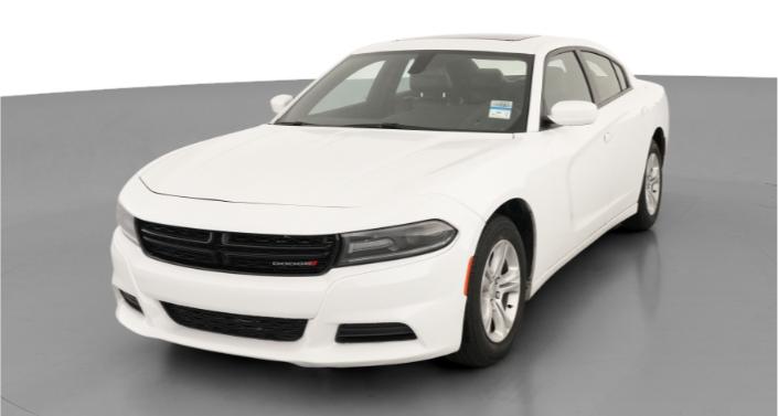 Thumbnail: 2020 Dodge Charger - 1