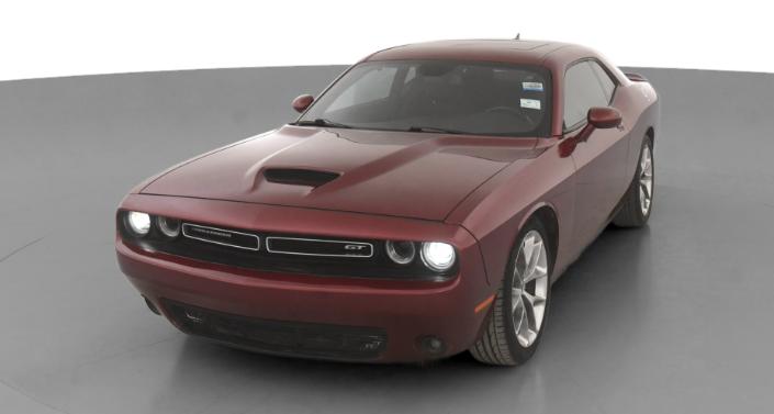 Thumbnail: 2021 Dodge Challenger - 1