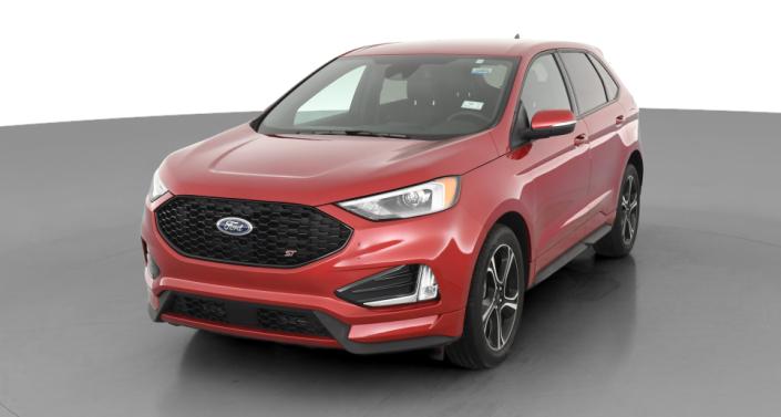 Thumbnail: 2024 Ford Edge - 1