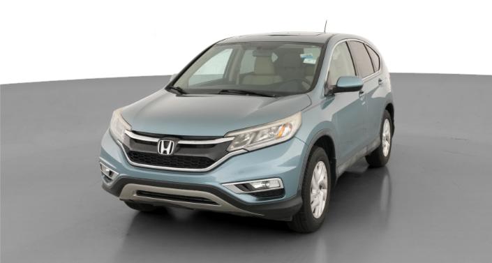 Thumbnail: 2015 Honda CR-V - 1