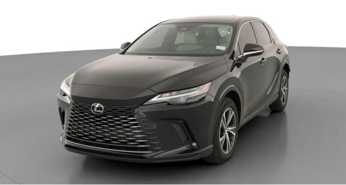 Thumbnail: 2024 Lexus RX - 1