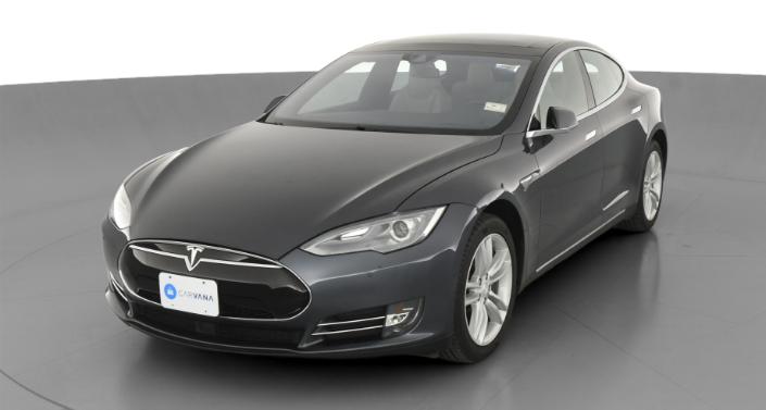 2015 Tesla Model S 90D -
                  San Antonio, TX