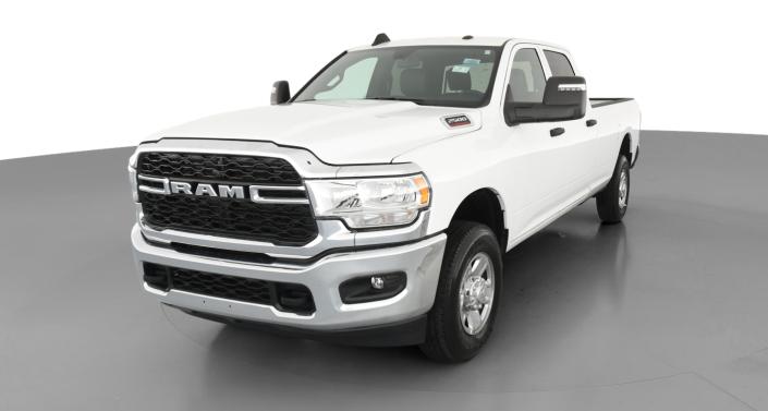 Thumbnail: 2023 RAM 2500 - 1