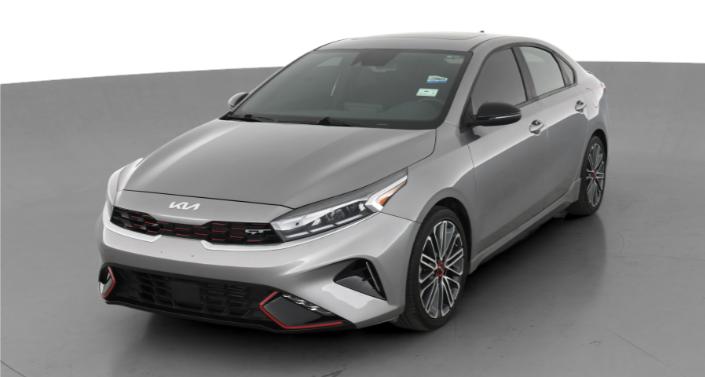Thumbnail: 2023 Kia Forte - 1