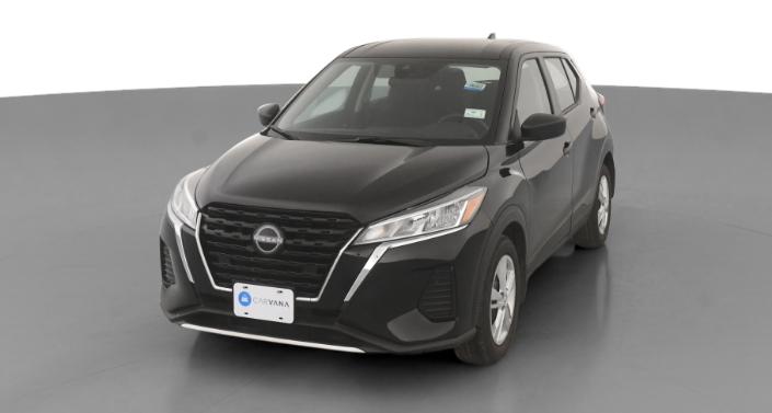 Thumbnail: 2024 Nissan Kicks - 1