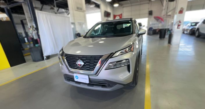 Thumbnail: 2023 Nissan Rogue - 1
