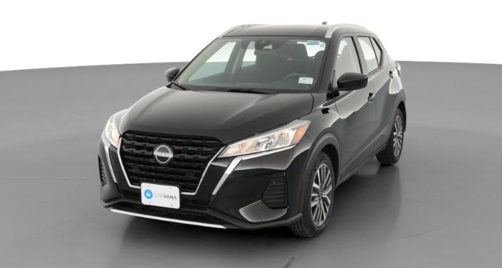 Thumbnail: 2024 Nissan Kicks - 1