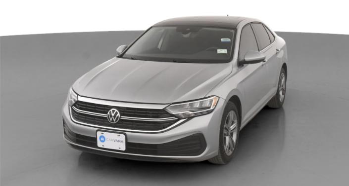 Thumbnail: 2023 Volkswagen Jetta - 1