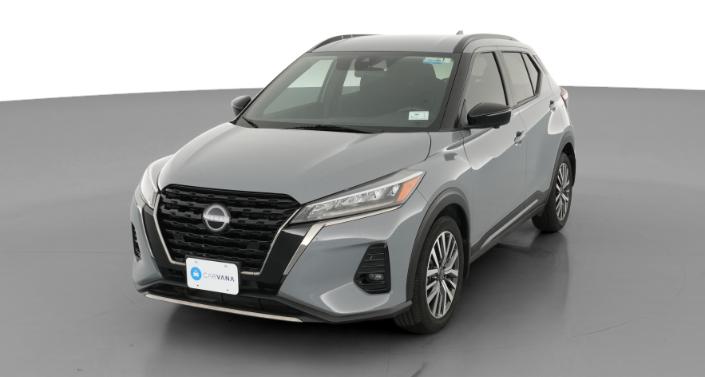 Thumbnail: 2023 Nissan Kicks - 1