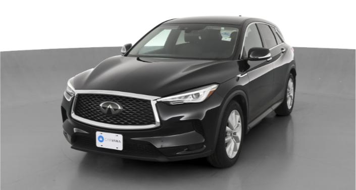 Thumbnail: 2019 INFINITI QX50 - 1
