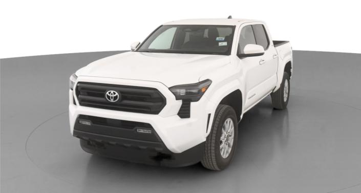 Thumbnail: 2024 Toyota Tacoma - 1