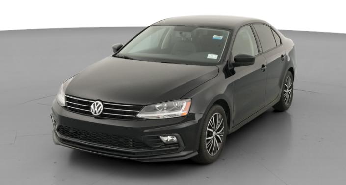 2018 Volkswagen Jetta Wolfsburg Edition -
                  Auburn, GA