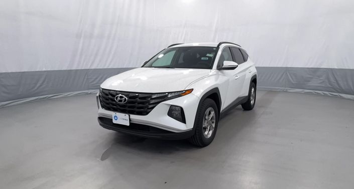 Thumbnail: 2022 Hyundai Tucson - 1