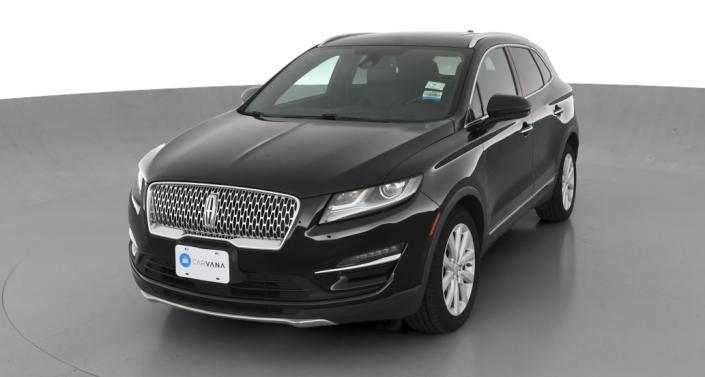 Thumbnail: 2019 Lincoln MKC - 1