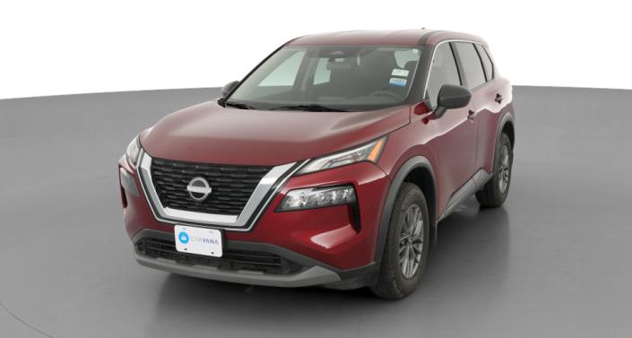 Thumbnail: 2023 Nissan Rogue - 1