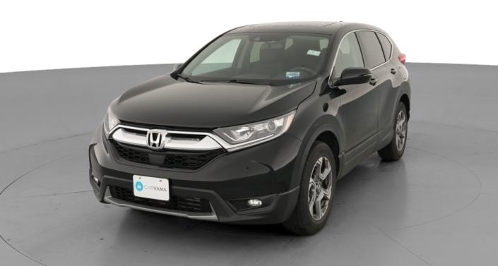 Thumbnail: 2017 Honda CR-V - 1