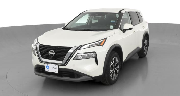 Thumbnail: 2022 Nissan Rogue - 1