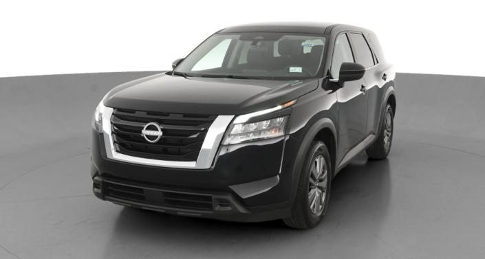 Thumbnail: 2025 Nissan Pathfinder - 1