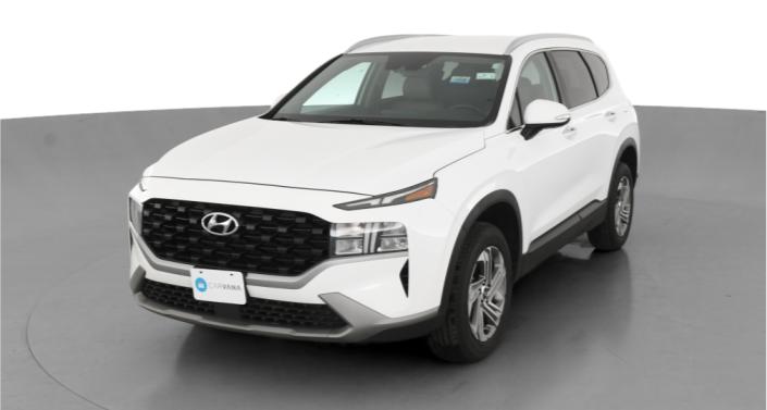 Thumbnail: 2023 Hyundai Santa Fe - 1