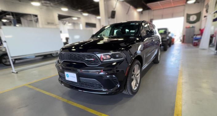 Thumbnail: 2022 Dodge Durango - 1
