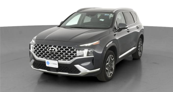 Thumbnail: 2023 Hyundai Santa Fe - 1