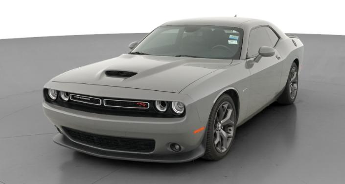 Thumbnail: 2019 Dodge Challenger - 1