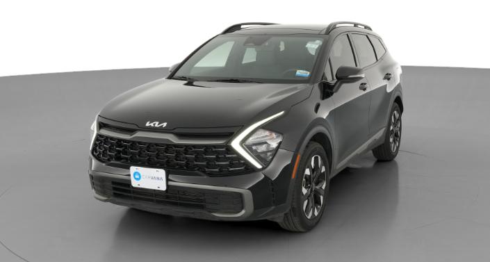 Thumbnail: 2023 Kia Sportage - 1