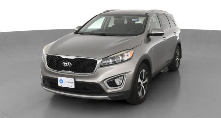 Thumbnail: 2016 Kia Sorento - 1