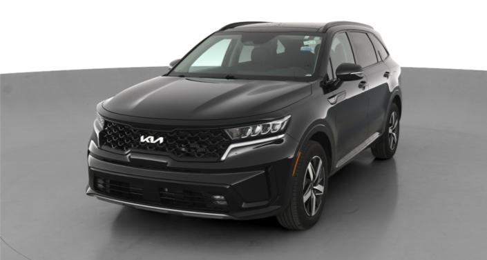 Thumbnail: 2022 Kia Sorento - 1