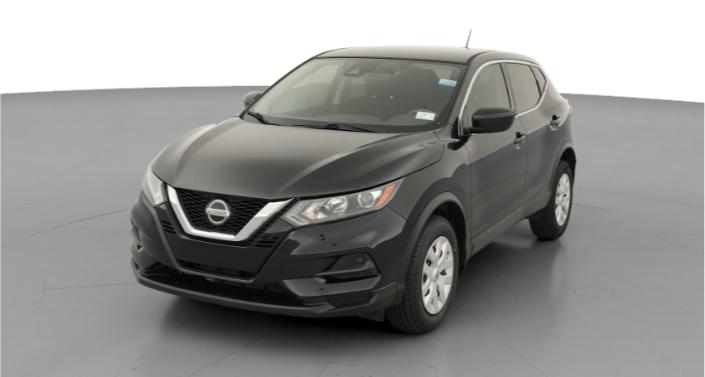Thumbnail: 2020 Nissan Rogue Sport - 1
