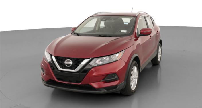 Thumbnail: 2020 Nissan Rogue Sport - 1