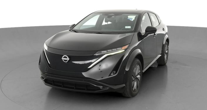 Thumbnail: 2024 Nissan Ariya - 1