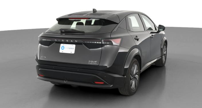 Thumbnail: 2024 Nissan Ariya - 1