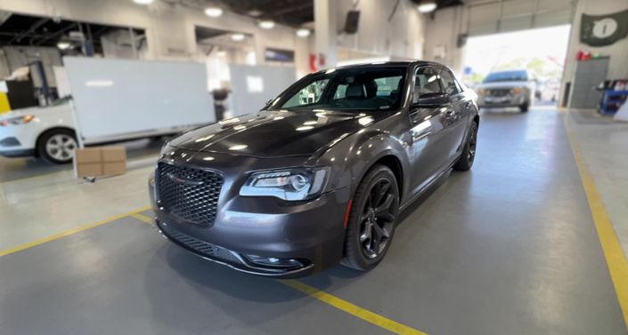 Thumbnail: 2022 Chrysler 300 - 1
