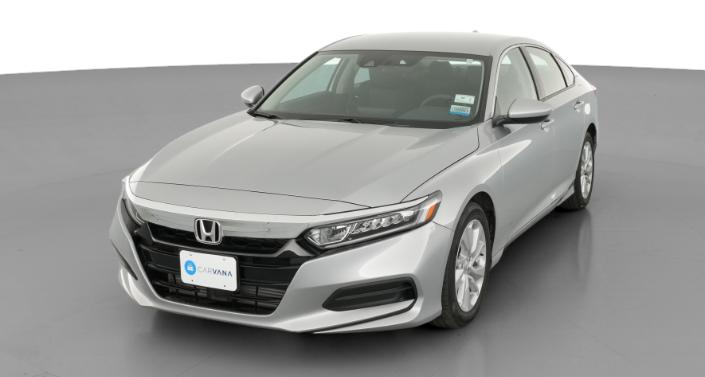 Thumbnail: 2019 Honda Accord - 1