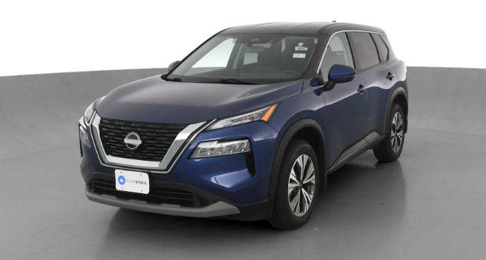 Thumbnail: 2023 Nissan Rogue - 1