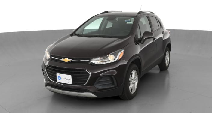 Thumbnail: 2022 Chevrolet Trax - 1