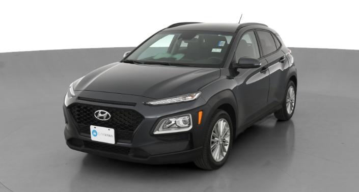 Thumbnail: 2021 Hyundai Kona - 1