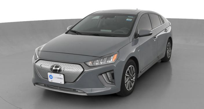 Thumbnail: 2020 Hyundai Ioniq - 1