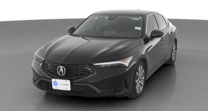 2023 Acura Integra  Hero Image