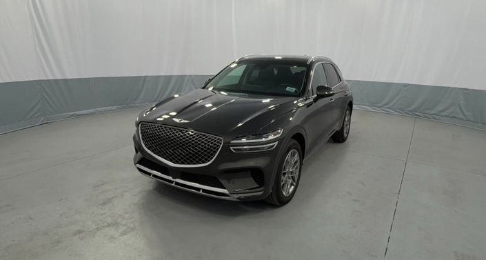 Thumbnail: 2025 Genesis GV70 - 1