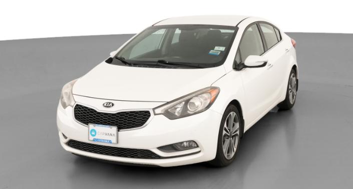 Thumbnail: 2016 Kia Forte - 1