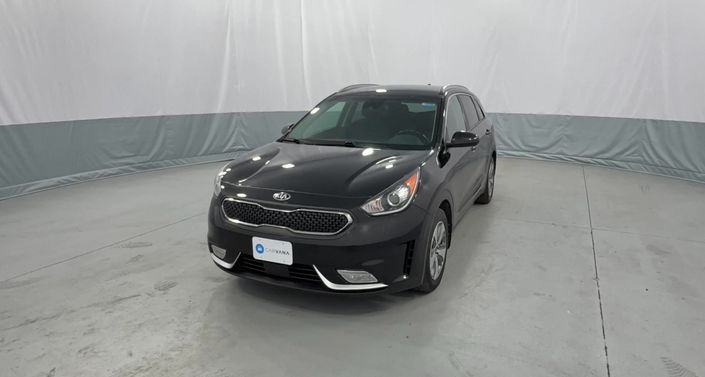 Thumbnail: 2019 Kia Niro - 1
