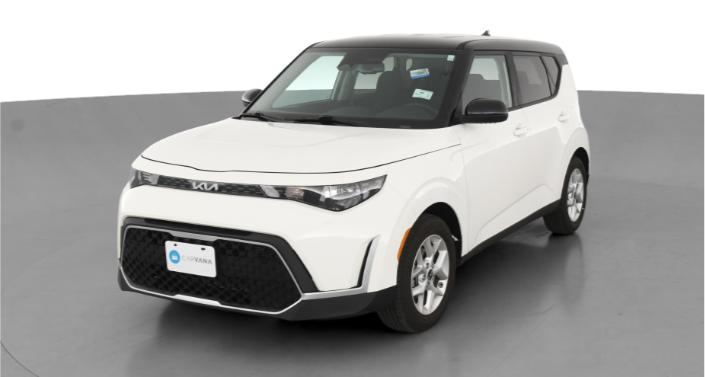 Thumbnail: 2024 Kia Soul - 1