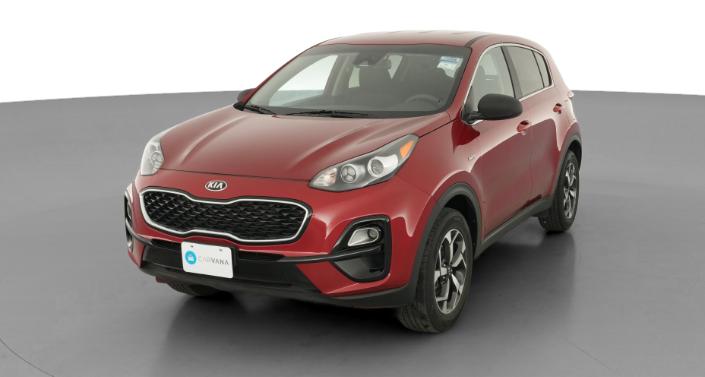 Thumbnail: 2022 Kia Sportage - 1