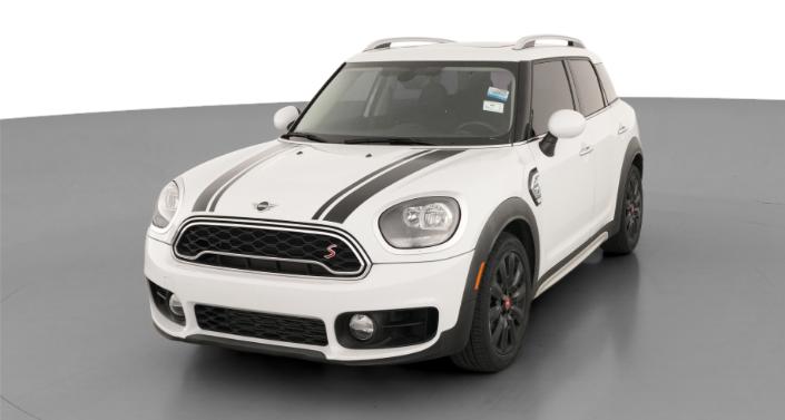 Thumbnail: 2019 MINI Cooper Countryman - 1